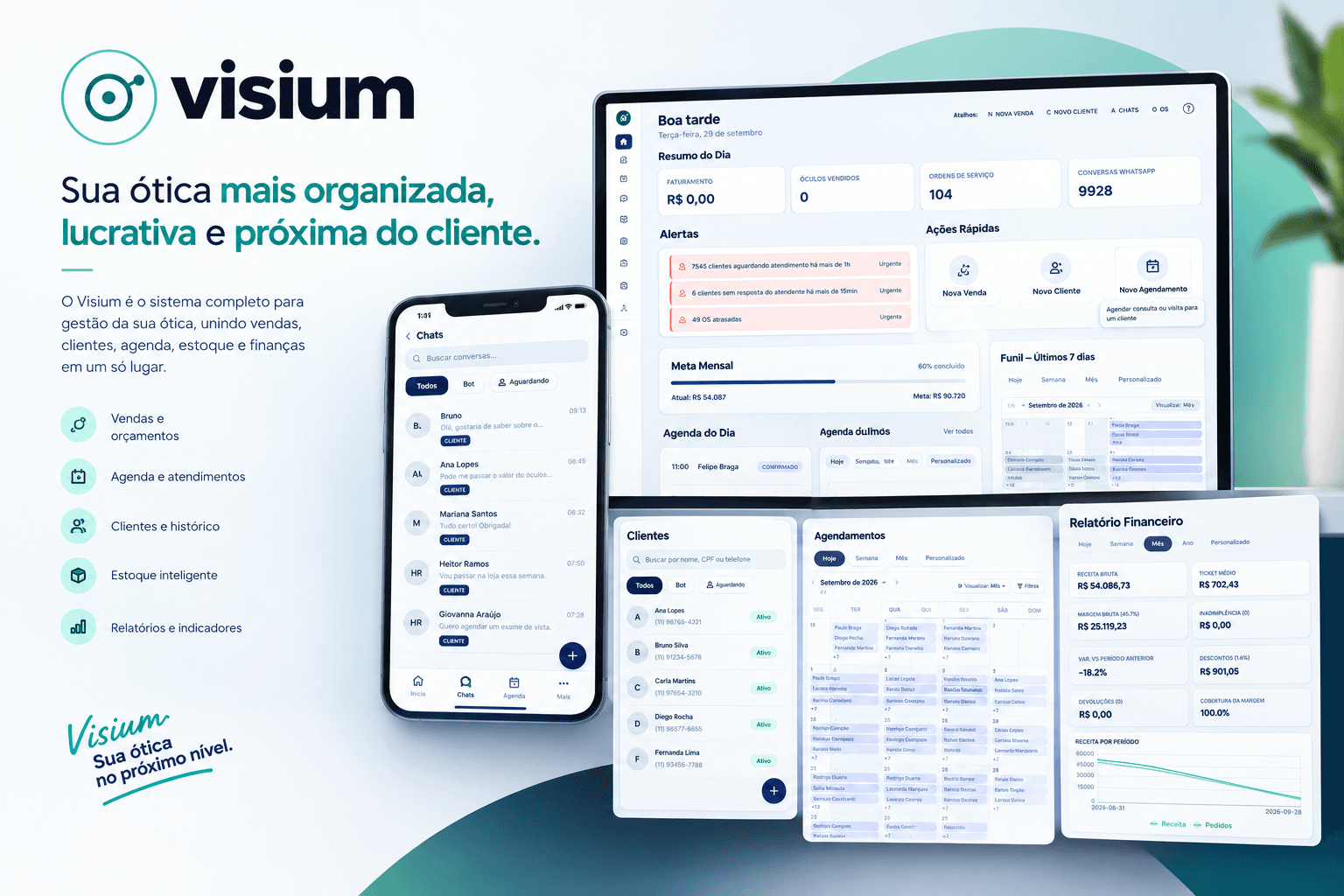 Visium